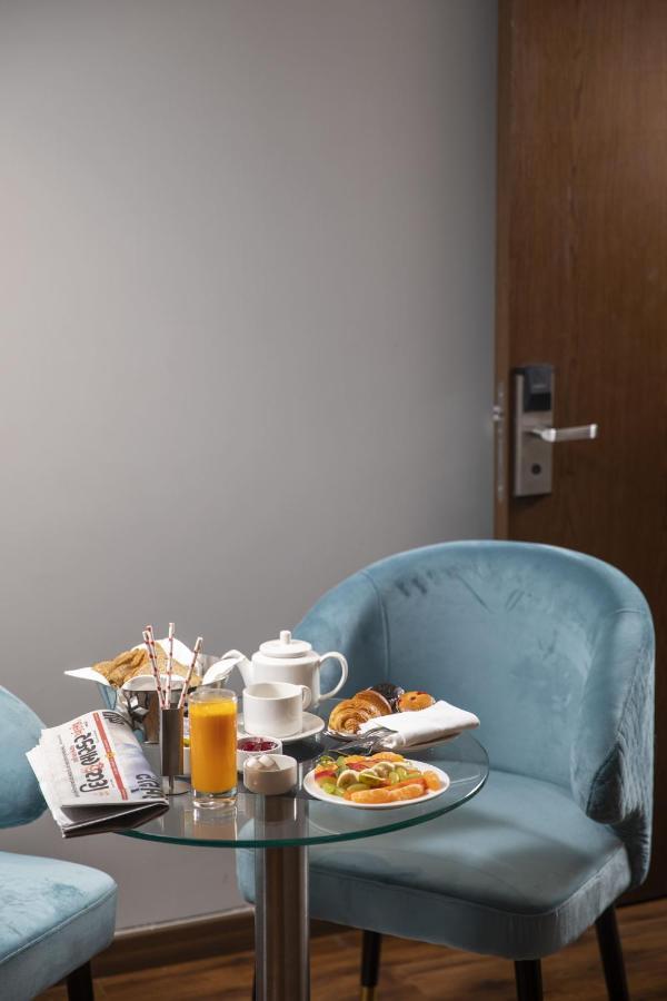 Ramee International Surat 호텔 외부 사진
